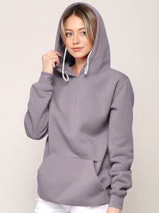 WSK2375 Hoodie Hoody with Airpod Sheath Drawstring - Compatible with Airpod Pro/2/1