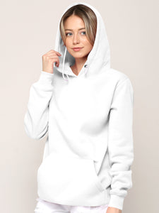 WSK2375 Hoodie Hoody with Airpod Sheath Drawstring - Compatible with Airpod Pro/2/1