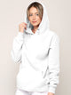 WSK2375 Hoodie Hoody with Airpod Sheath Drawstring - Compatible with Airpod Pro/2/1