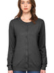 WSK781 Womens Keep It Classic Round Cardigan