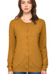 WSK781 Womens Keep It Classic Round Cardigan