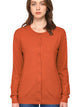 WSK781 Womens Keep It Classic Round Cardigan