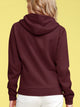 WSK954 Women's Active Casual Zip-up Hoodie Jacket Long Sleeve Comfortable Lightweight Sweatshirt