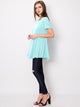 WT2102 Women's Tunic Top