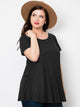 WT2102 Women's Tunic Top
