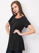 WT2102 Women's Tunic Top