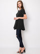 WT2102 Women's Tunic Top