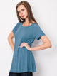 WT2102 Women's Tunic Top