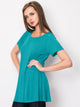 WT2102 Women's Tunic Top