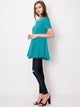 WT2102 Women's Tunic Top