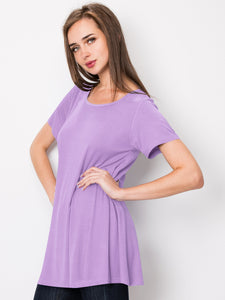 WT2102 Women's Tunic Top