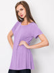 WT2102 Women's Tunic Top