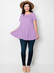 WT2102 Women's Tunic Top