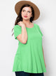 WT2102 Women's Tunic Top