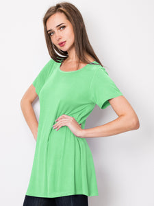 WT2102 Women's Tunic Top