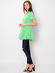 WT2102 Women's Tunic Top