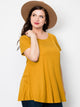 WT2102 Women's Tunic Top
