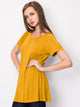 WT2102 Women's Tunic Top