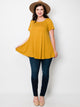 WT2102 Women's Tunic Top