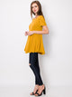 WT2102 Women's Tunic Top