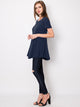 WT2102 Women's Tunic Top