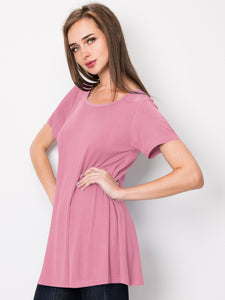 WT2102 Women's Tunic Top