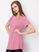 WT2102 Women's Tunic Top