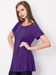 WT2102 Women's Tunic Top