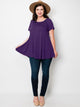 WT2102 Women's Tunic Top