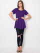 WT2102 Women's Tunic Top