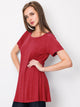WT2102 Women's Tunic Top