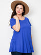 WT2102 Women's Tunic Top