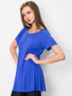 WT2102 Women's Tunic Top