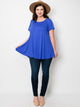 WT2102 Women's Tunic Top