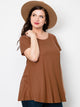 WT2102 Women's Tunic Top