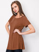 WT2102 Women's Tunic Top