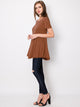 WT2102 Women's Tunic Top