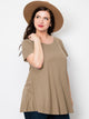 WT2102 Women's Tunic Top