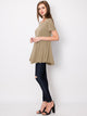 WT2102 Women's Tunic Top