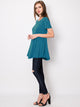 WT2102 Women's Tunic Top