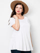 WT2102 Women's Tunic Top