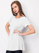 WT2102 Women's Tunic Top