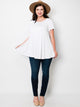 WT2102 Women's Tunic Top