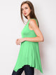 WT671 Women's Fit and Flare Tunic